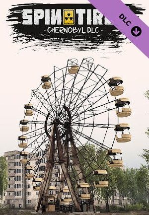 Spintires - Chernobyl - Steam Key - GLOBAL