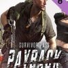 PUBG Survivor Pass: Payback (PC) - Steam Key - GLOBAL