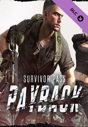 PUBG Survivor Pass: Payback (PC) - Steam Key - GLOBAL