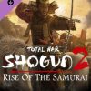 Total War: SHOGUN 2 - Rise of the Samurai Campaign Key Steam GLOBAL
