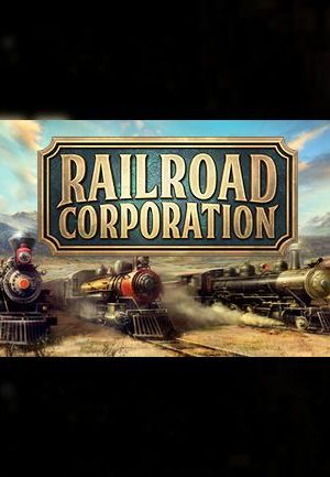 Railroad Corporation Steam Key GLOBAL