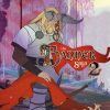 The Banner Saga 2 Digital Deluxe Steam Key GLOBAL