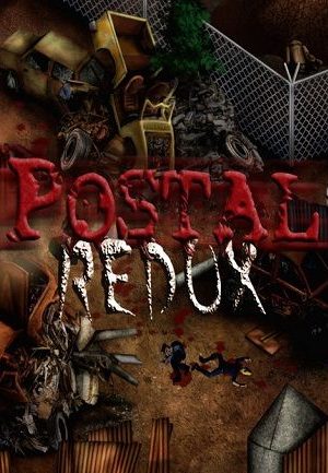 POSTAL Redux Steam Key GLOBAL