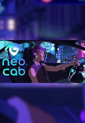Neo Cab - Steam - Key GLOBAL