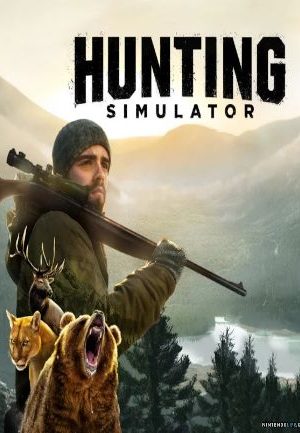 Hunting Simulator Steam Key GLOBAL