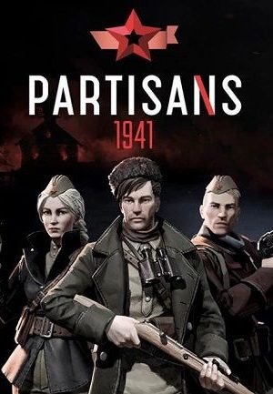 Partisans 1941 (PC) - Steam Key - GLOBAL