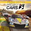 Project Cars 3 | Deluxe Edition (PC) - Steam Key - GLOBAL