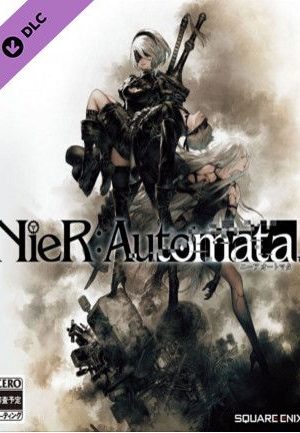 NieR: Automata - 3C3C1D119440927 Steam Key GLOBAL