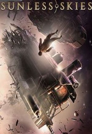 Sunless Skies Steam Key GLOBAL