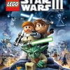 LEGO Star Wars III: The Clone Wars (PC) - Steam Key - EUROPE