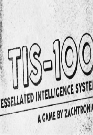 TIS-100 Steam Key GLOBAL