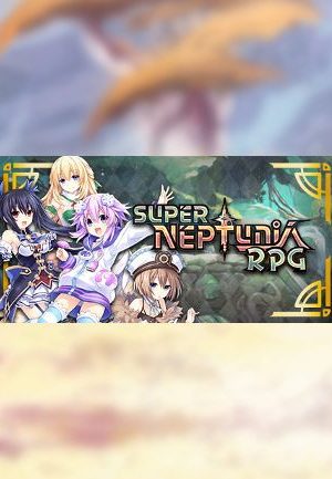 Super Neptunia RPG / 勇者ネプテューヌ /勇者戰幾少女 Steam Key GLOBAL