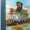 Tropico Trilogy Edition Steam Key GLOBAL
