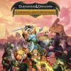 Dungeons & Dragons: Chronicles of Mystara Steam Key GLOBAL