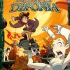 Goodbye Deponia Steam Key GLOBAL