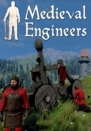 Medieval Engineers (PC) - Steam Key - GLOBAL