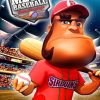Super Mega Baseball: Extra Innings Steam Key GLOBAL