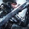 Metal Gear Rising: Revengeance Steam Key EUROPE