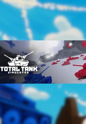 Total Tank Simulator (PC) - Steam Key - GLOBAL