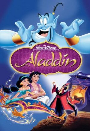 Disney's Aladdin Steam Key GLOBAL