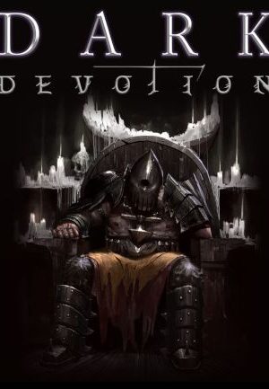Dark Devotion Steam Key GLOBAL