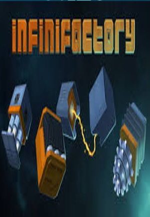 Infinifactory Steam Key GLOBAL