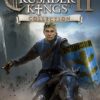 Crusader Kings II Imperial Collection Steam Key GLOBAL