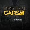 Project CARS Limited Edition + Modified Car Pack Steam Key GLOBAL