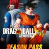 DRAGON BALL XENOVERSE - SEASON PASS Steam Key GLOBAL