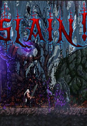 Slain: Back from Hell Steam Key GLOBAL