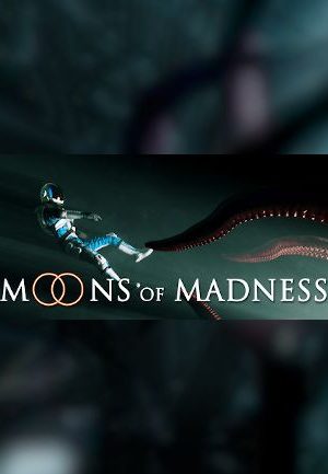 Moons of Madness - Steam - Key GLOBAL