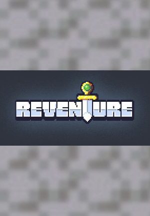 Reventure Steam Key GLOBAL