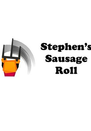 Stephen's Sausage Roll Steam Key GLOBAL
