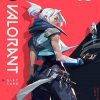 VALORANT Gift Card 10 USD (PC) - Riot Key - UNITED STATES