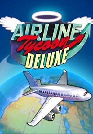 Airline Tycoon Deluxe Steam Key GLOBAL