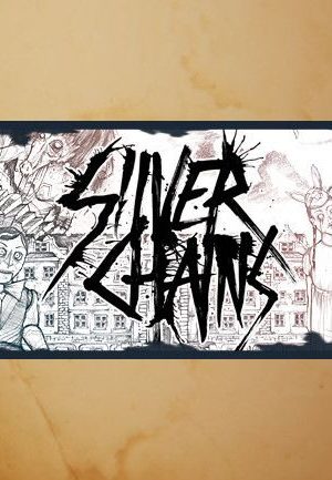 Silver Chains Steam Key GLOBAL