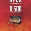 Apex Legends - Apex Coins Origin 11500 Points GLOBAL
