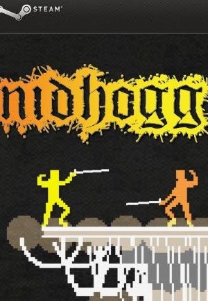 Nidhogg Steam Key GLOBAL