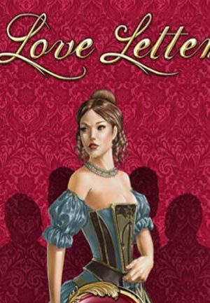 Love Letter Steam Key GLOBAL