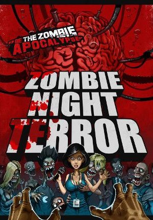 Zombie Night Terror Steam Key GLOBAL