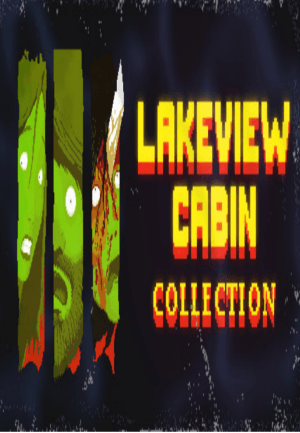 Lakeview Cabin Collection Steam Key GLOBAL