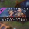 Northgard - Svardilfari, Clan of the Horse Steam Key GLOBAL