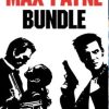 Max Payne Bundle Steam Key GLOBAL