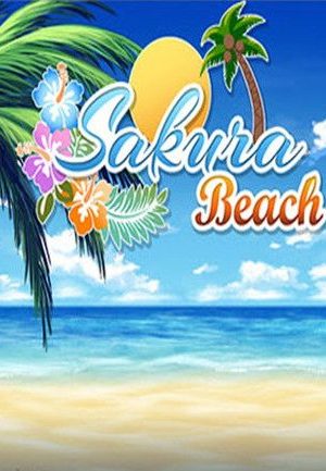 Sakura Beach Steam Key GLOBAL