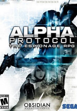Alpha Protocol Steam Key GLOBAL