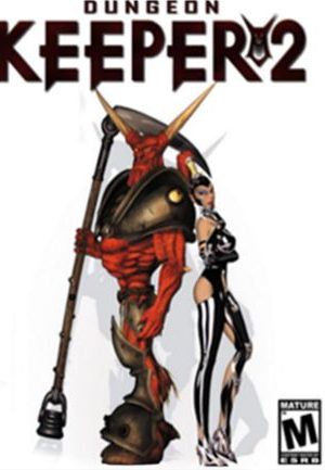 Dungeon Keeper 2 GOG.COM Key GLOBAL