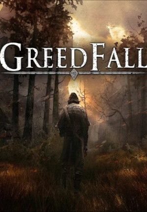 GreedFall Xbox One Key UNITED STATES