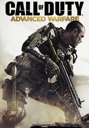 Call of Duty: Advanced Warfare Steam Key GLOBAL