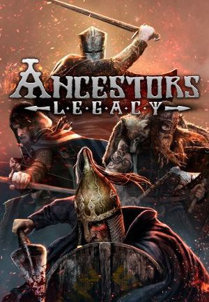 Ancestors Legacy Steam Key EUROPE