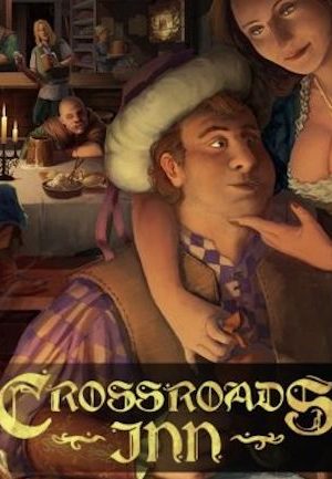 Crossroads Inn (PC) - Steam Key - GLOBAL